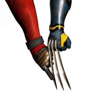 Wolverine PC 4k wallpaper