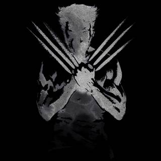 Wolverine PC 4k wallpaper