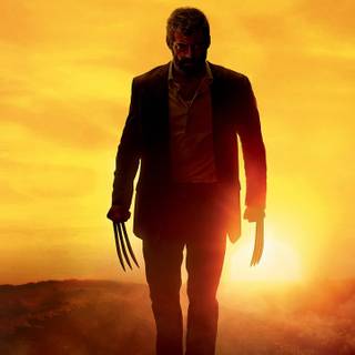 Wolverine PC 4k wallpaper