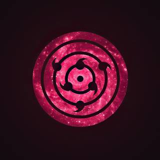 Sharingan iPhone 4k wallpaper