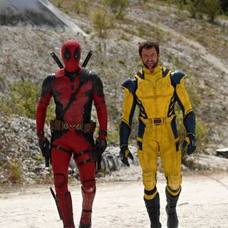 Wolverine PC 4k wallpaper