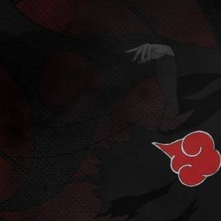 Sharingan iPhone 4k wallpaper