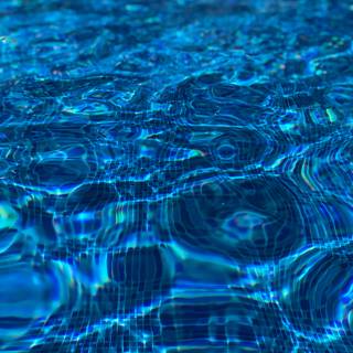 Liquid phone wallpaper