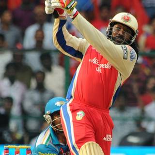 iPhone cricket wallpaper