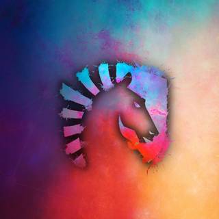 Liquid phone wallpaper