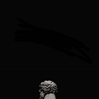 Mythology iPhone wallpaper