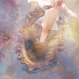 Mythology iPhone wallpaper