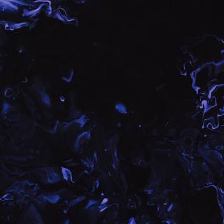 Liquid phone wallpaper