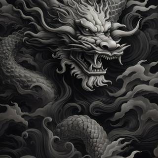 Mythology iPhone wallpaper