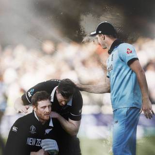 iPhone cricket wallpaper