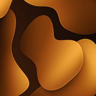 Liquid phone wallpaper