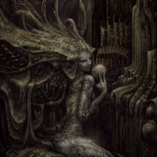 Mythology iPhone wallpaper