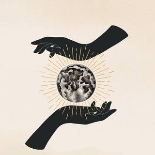 Mythology iPhone wallpaper