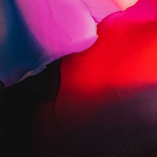 Liquid phone wallpaper