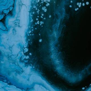 Liquid phone wallpaper