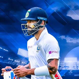 iPhone cricket wallpaper