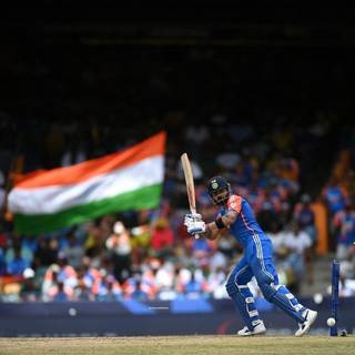 iPhone cricket wallpaper