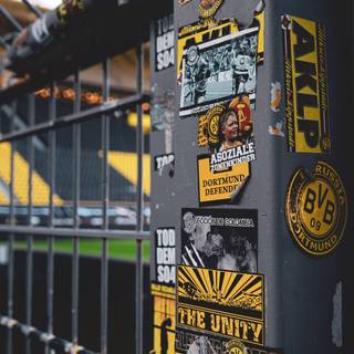 BvB iPhone wallpaper