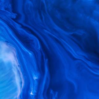 Liquid phone wallpaper