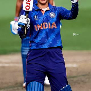 iPhone cricket wallpaper