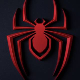 iPhone 11 Spider-Man wallpaper