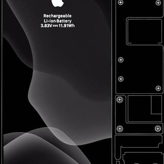 iPhone 11 cool wallpaper