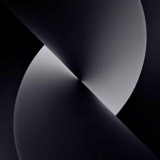 Dark iPhone 15 Pro Max wallpaper