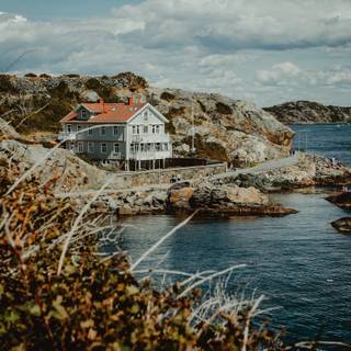 Sweden iPhone wallpaper