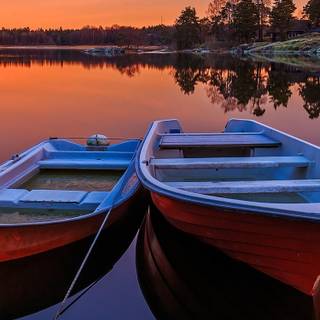 Sweden iPhone wallpaper