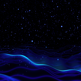 Dark iPhone 15 Pro Max wallpaper