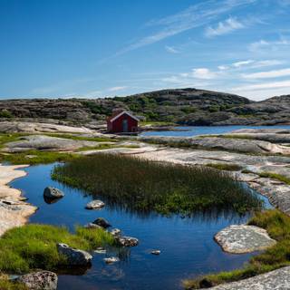 Sweden iPhone wallpaper