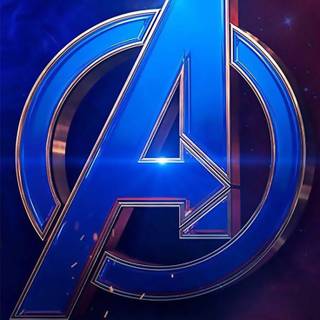 The Avengers phone wallpaper