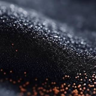 Dark iPhone 15 Pro Max wallpaper