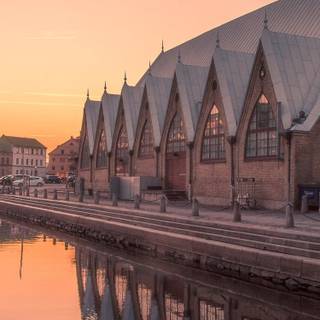 Sweden iPhone wallpaper