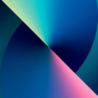 iPhone 13 HD original wallpaper