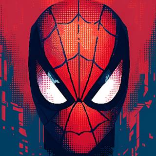 iPhone 11 Spider-Man wallpaper