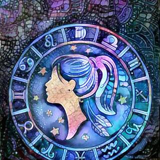 Virgo phone wallpaper