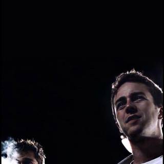 Tyler Durden phone wallpaper