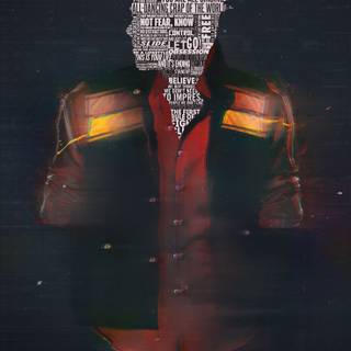 Tyler Durden phone wallpaper