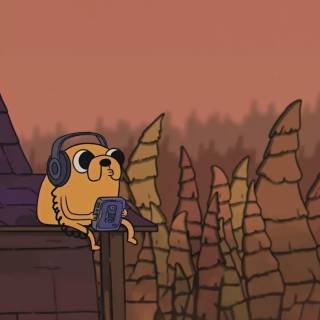 Phone Adventure Time wallpaper