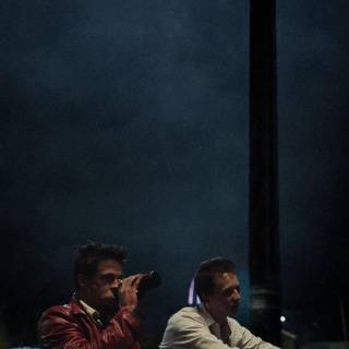 Tyler Durden phone wallpaper