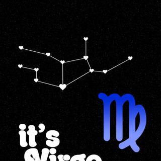 Virgo phone wallpaper