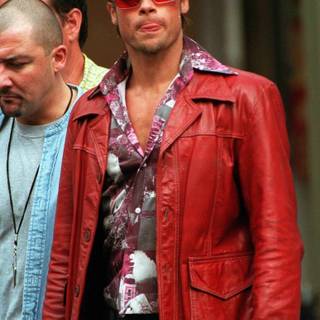 Tyler Durden phone wallpaper