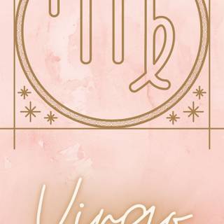 Virgo phone wallpaper