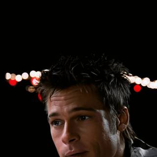 Tyler Durden phone wallpaper