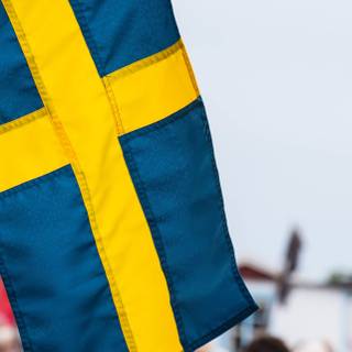 Sweden iPhone wallpaper