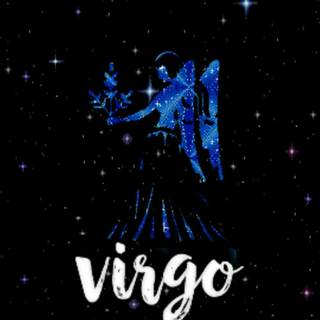 Virgo phone wallpaper