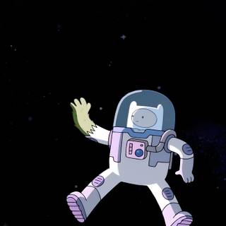 Phone Adventure Time wallpaper