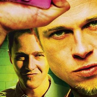 The Narrator wallpaper