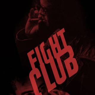 Tyler Durden phone wallpaper